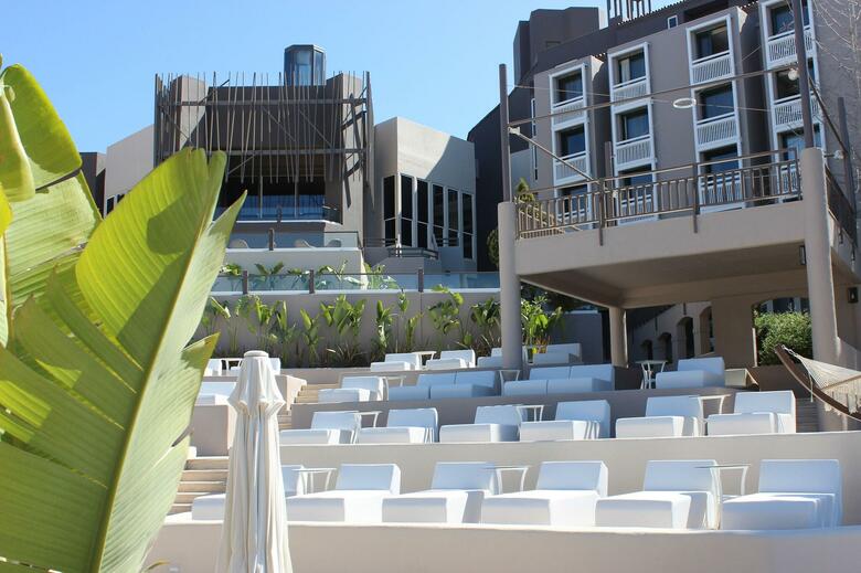 Hotel Sentido Perissia