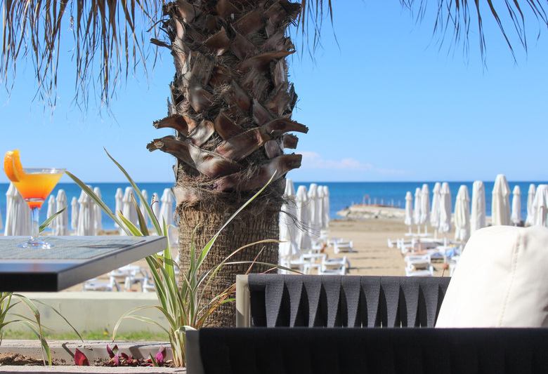 Hotel Sentido Perissia