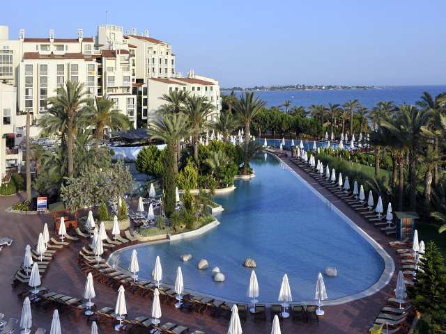 Hotel Sentido Perissia