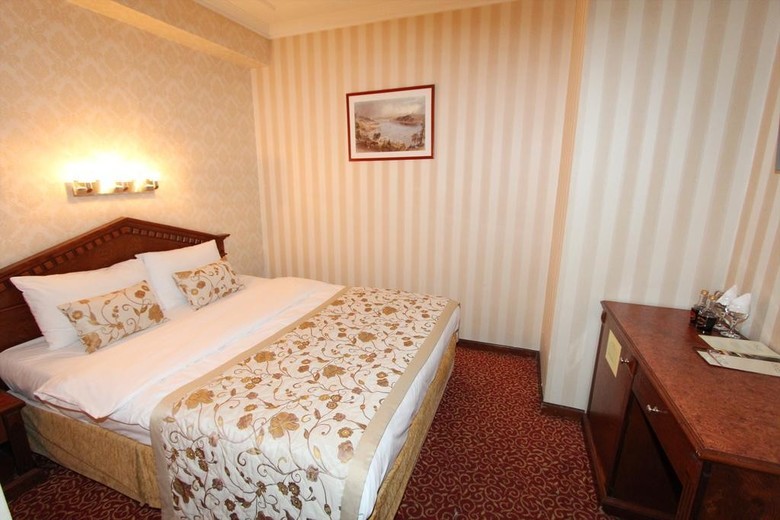 Hotel Newport