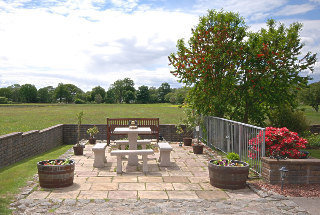 Hotel Hawthorn Cottages