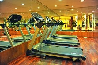 Usta Park Hotel