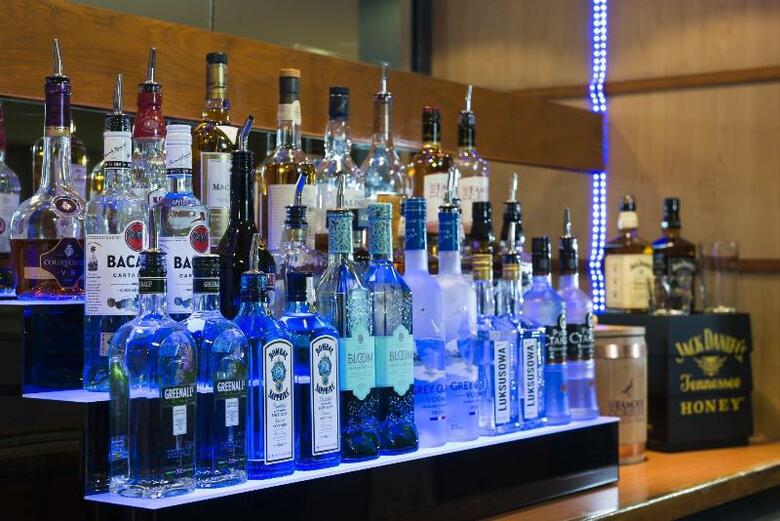 Hotel Holiday Inn Express Stafford