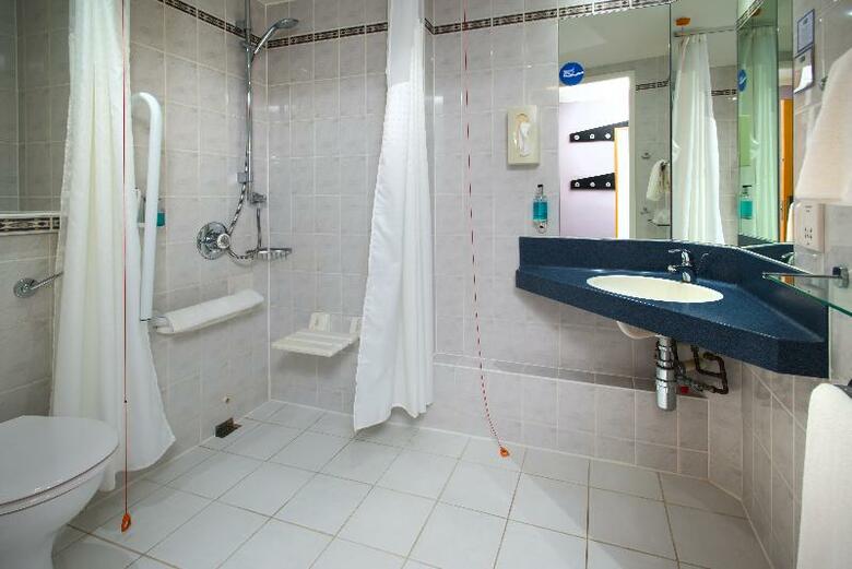 Hotel Holiday Inn Express Stafford
