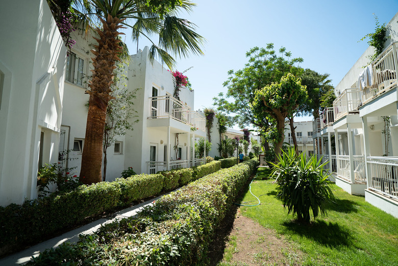 Hotel Petunya Beach Resort
