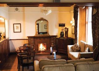 Hotel Best Western Dryfesdale