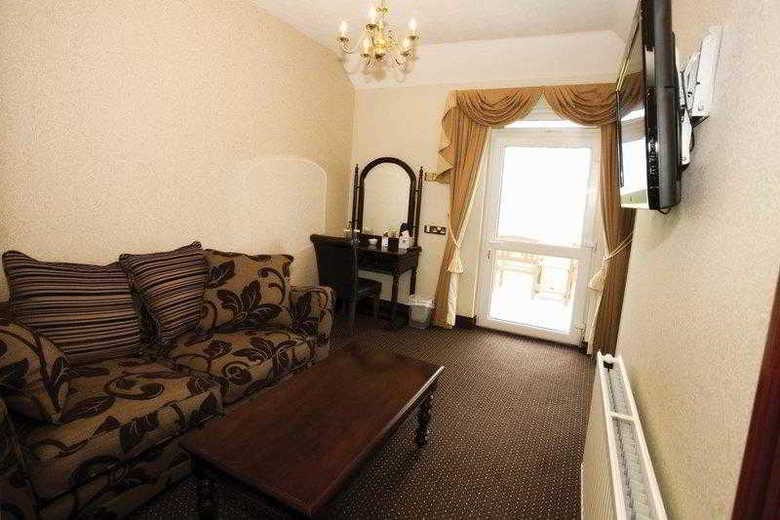 Hotel Best Western Dryfesdale