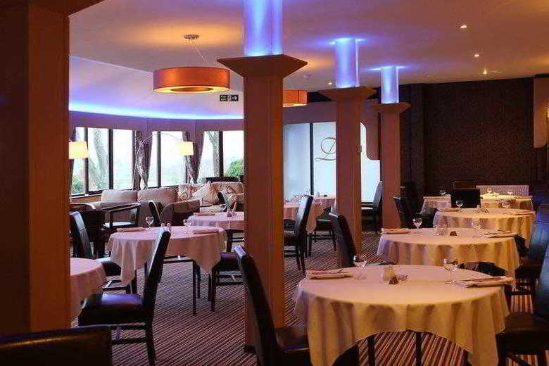 Hotel Best Western Dryfesdale