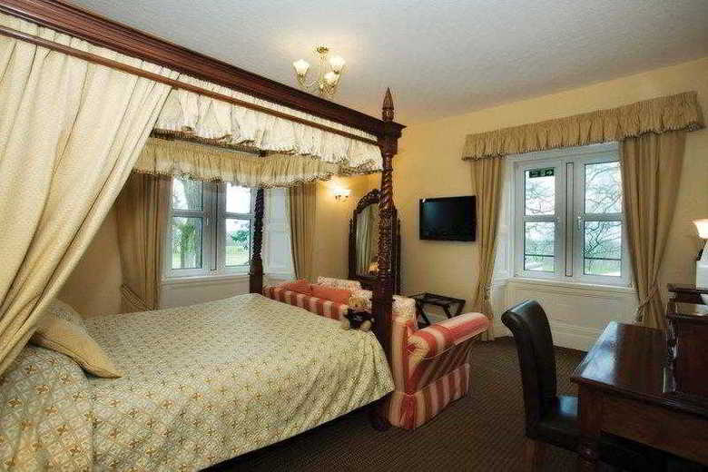 Hotel Best Western Dryfesdale