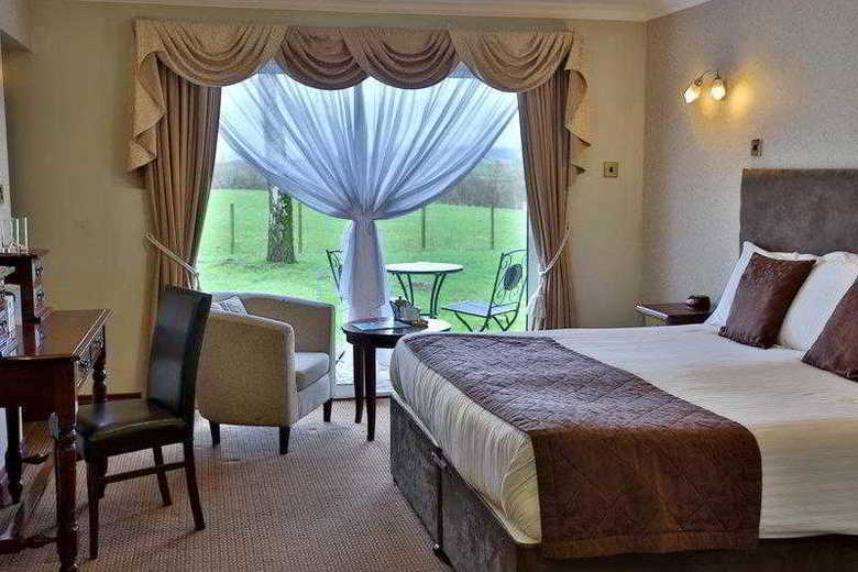 Hotel Best Western Dryfesdale