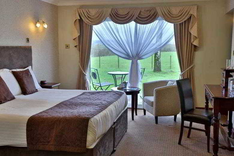 Hotel Best Western Dryfesdale