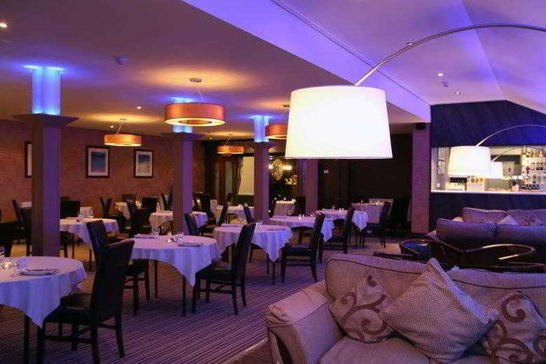 Hotel Best Western Dryfesdale