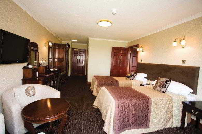Hotel Best Western Dryfesdale