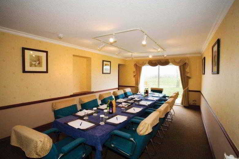 Hotel Best Western Dryfesdale