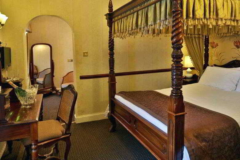 Hotel Best Western Dryfesdale