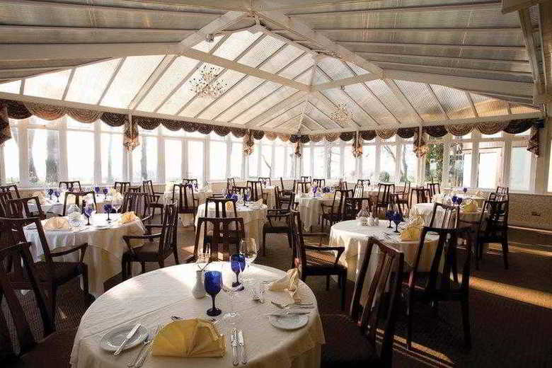 Hotel Best Western Dryfesdale