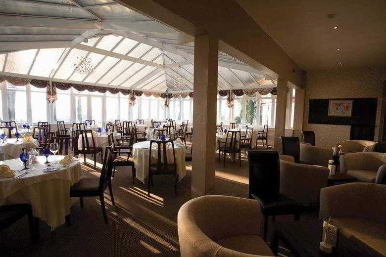 Hotel Best Western Dryfesdale