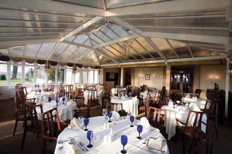 Hotel Best Western Dryfesdale