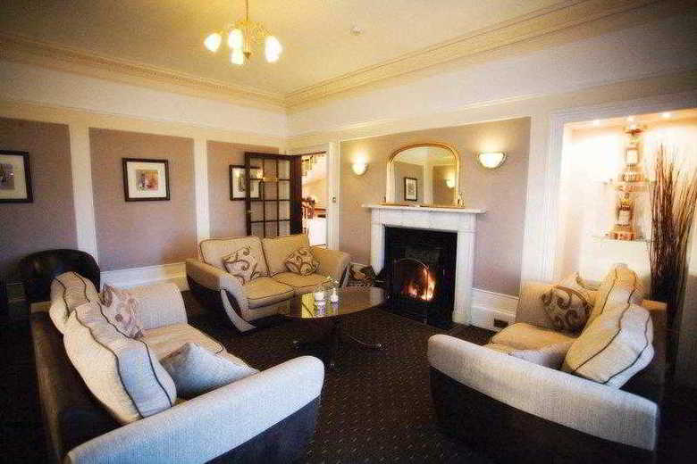 Hotel Best Western Dryfesdale