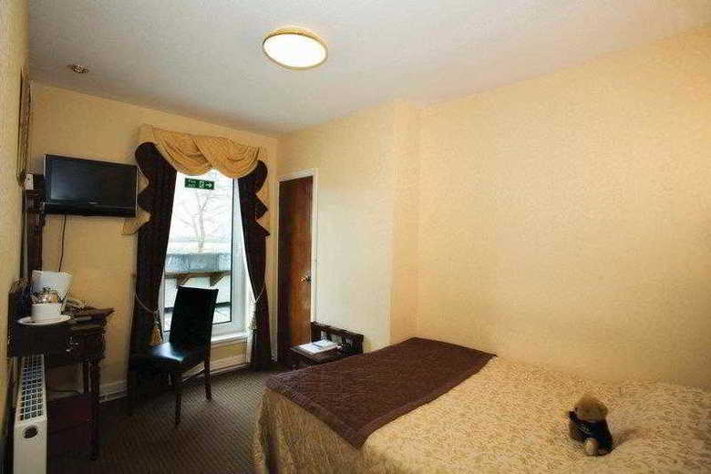 Hotel Best Western Dryfesdale