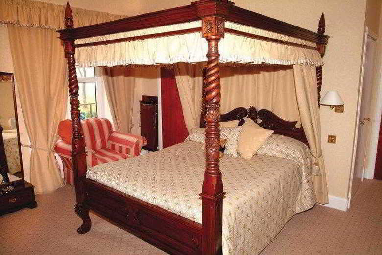 Hotel Best Western Dryfesdale