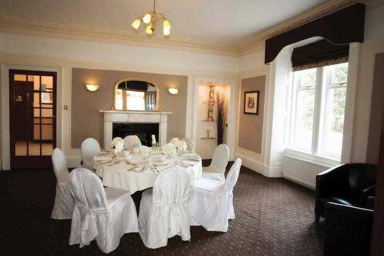Hotel Best Western Dryfesdale