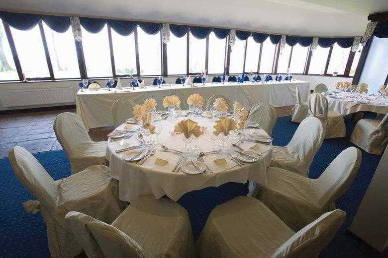 Hotel Best Western Dryfesdale