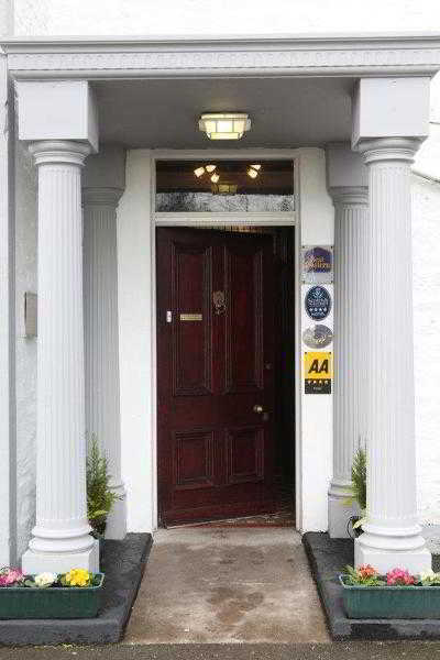 Hotel Best Western Dryfesdale