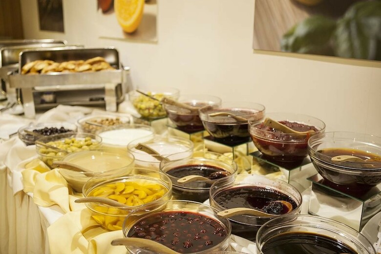 Hotel Bilek Istanbul