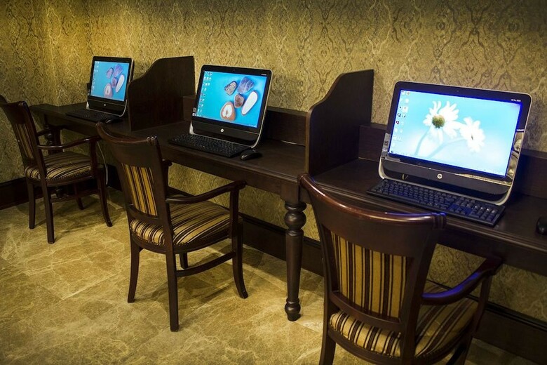 Hotel Bilek Istanbul