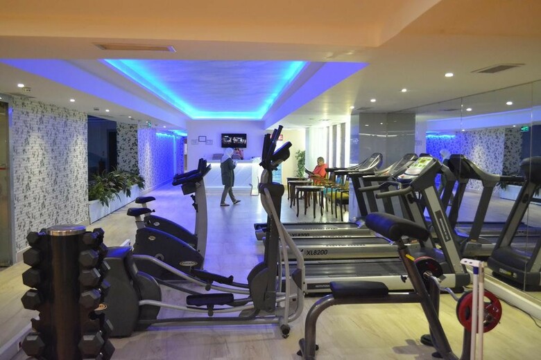 Hotel Bilek Istanbul