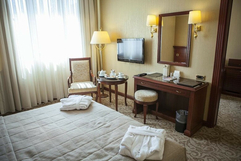 Hotel Bilek Istanbul
