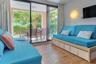 P&v Residence Les Parcs De Grimaud