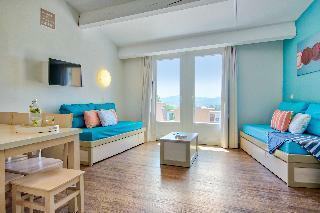 P&v Residence Les Parcs De Grimaud