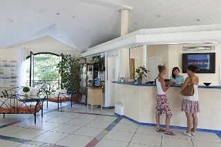 P&v Residence Les Parcs De Grimaud