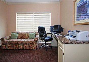 Hotel Comfort Inn Airport