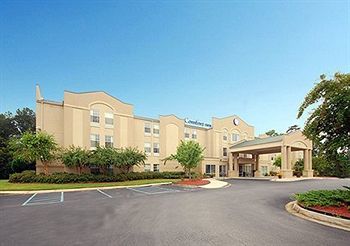 Hotel Comfort Inn Airport