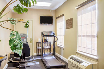 Hotel Comfort Inn Airport