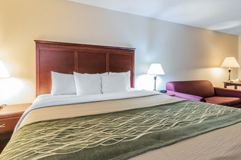 Hotel Comfort Inn Airport
