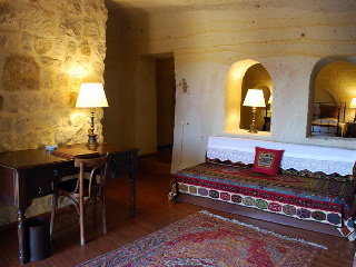 Hotel Boutique Yunak Evleri