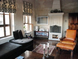 Hotel Boutique Yunak Evleri