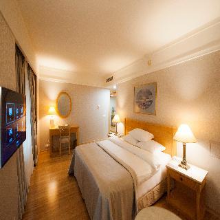 Zorlu Grand Hotel