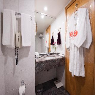 Zorlu Grand Hotel