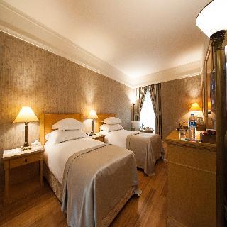 Zorlu Grand Hotel