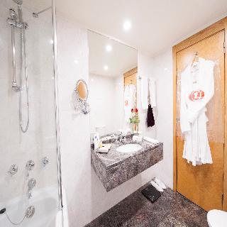 Zorlu Grand Hotel