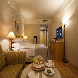 Zorlu Grand Hotel