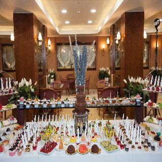 Zorlu Grand Hotel
