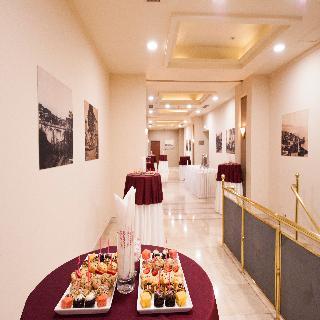 Zorlu Grand Hotel