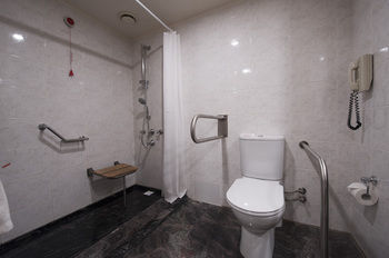 Zorlu Grand Hotel