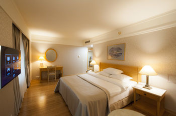 Zorlu Grand Hotel